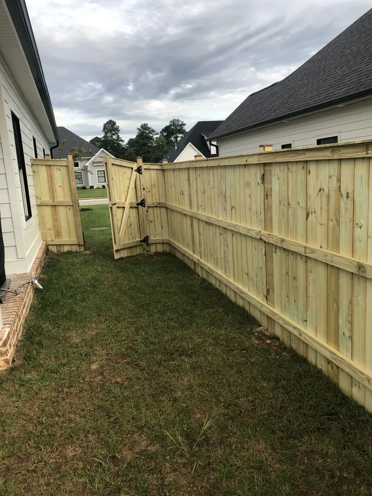 Expert outdoor landscaping experts serving Soddy-Daisy, TN - Acehilm Fence