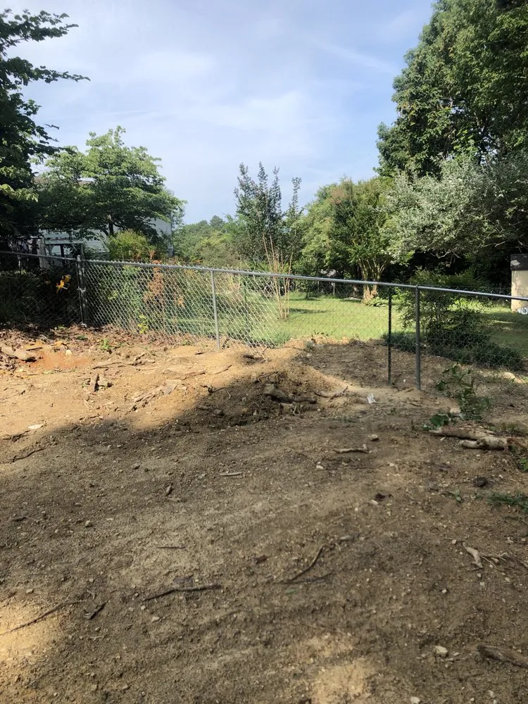 Professional landscape installation for residential properties in Soddy-Daisy, TN by Acehilm Fence