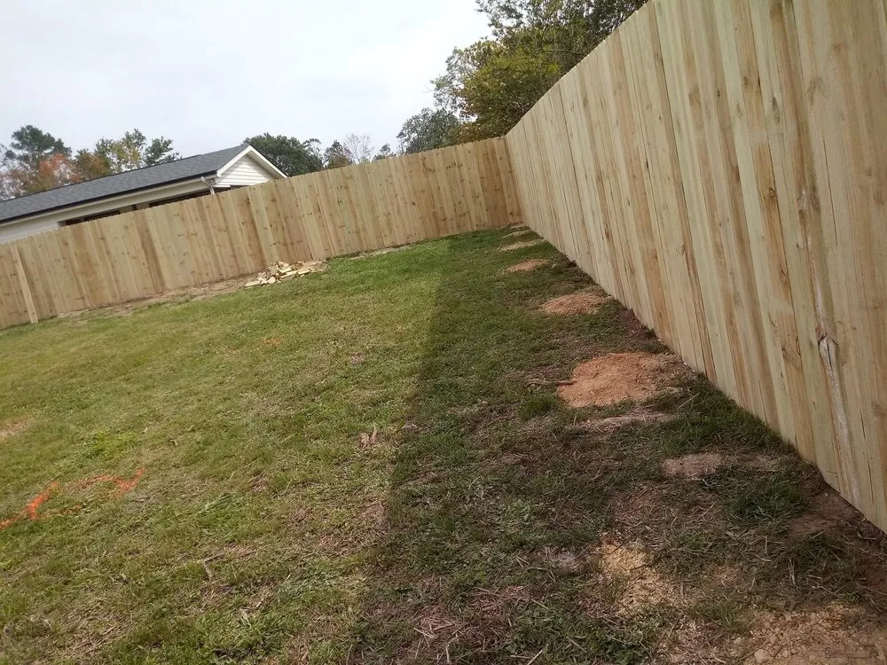 Trusted garden landscaping in Soddy-Daisy, TN - Acehilm Fence