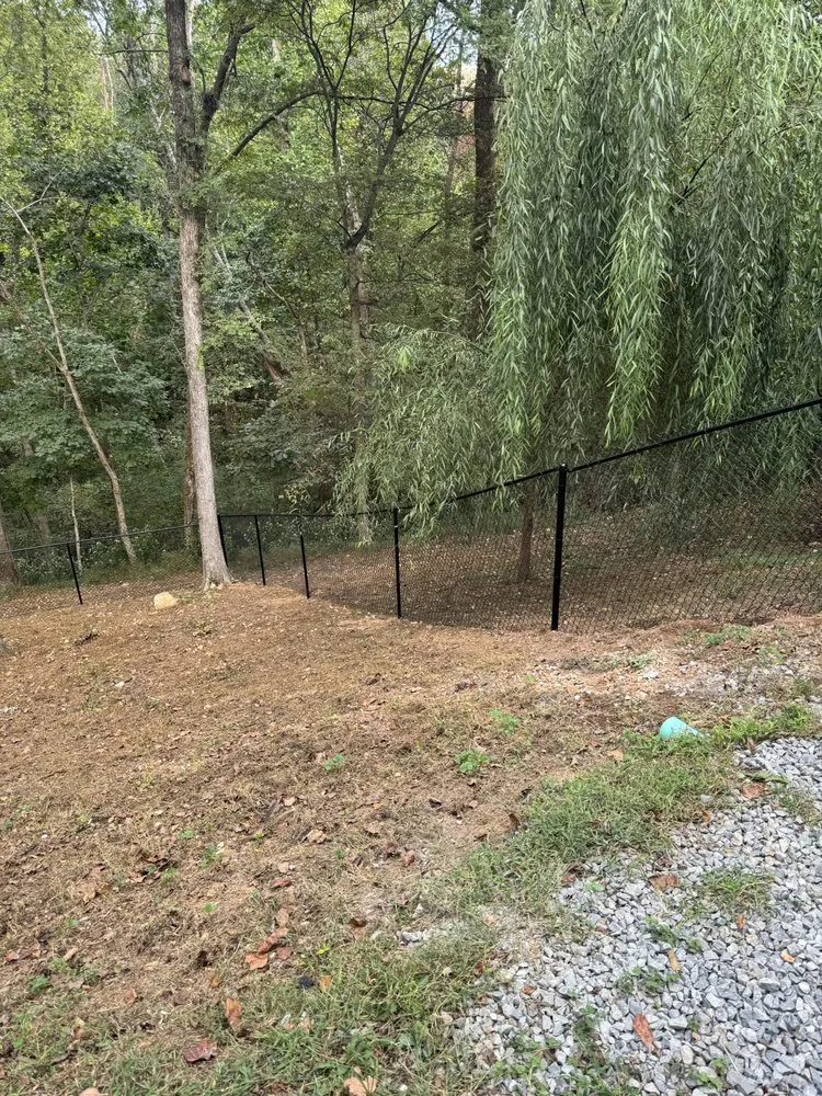 Expert landscape installation in Soddy-Daisy, TN by Acehilm Fence