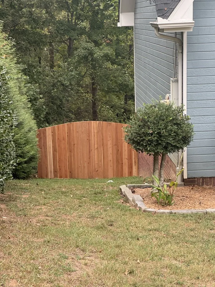 Professional residential landscaping experts serving Soddy-Daisy, TN - Acehilm Fence