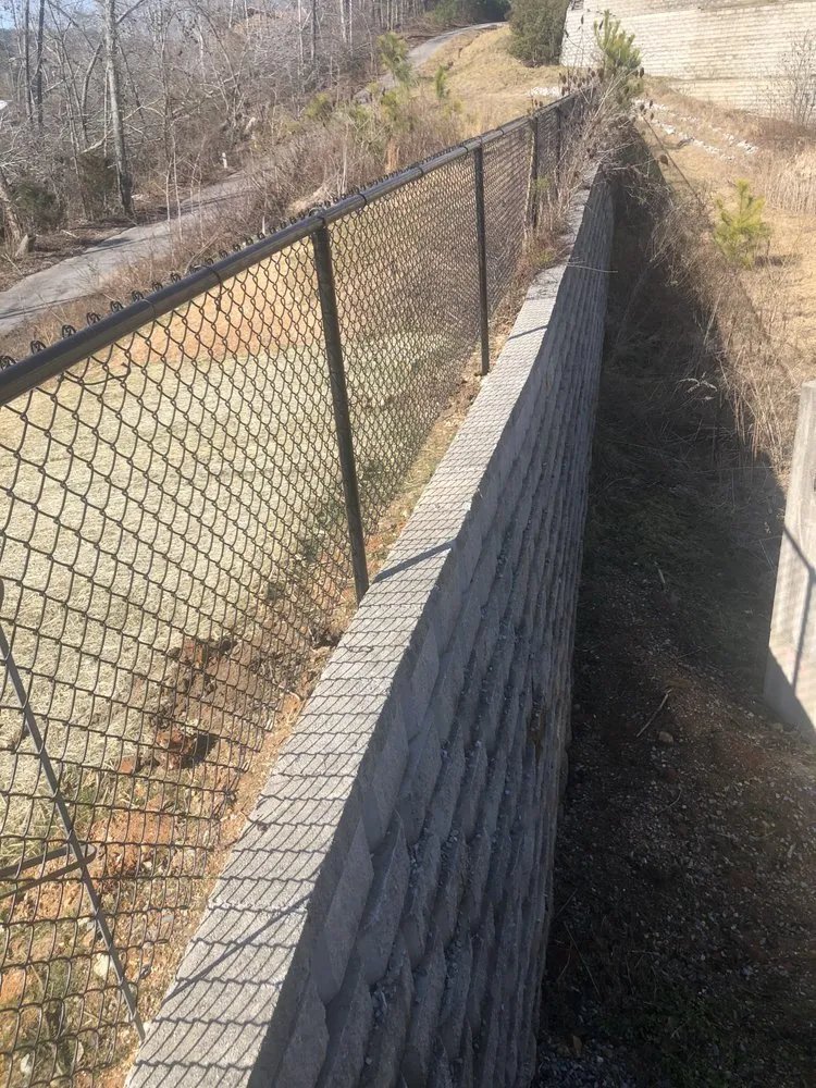 Affordable landscaping services near you in Soddy-Daisy, TN by Acehilm Fence