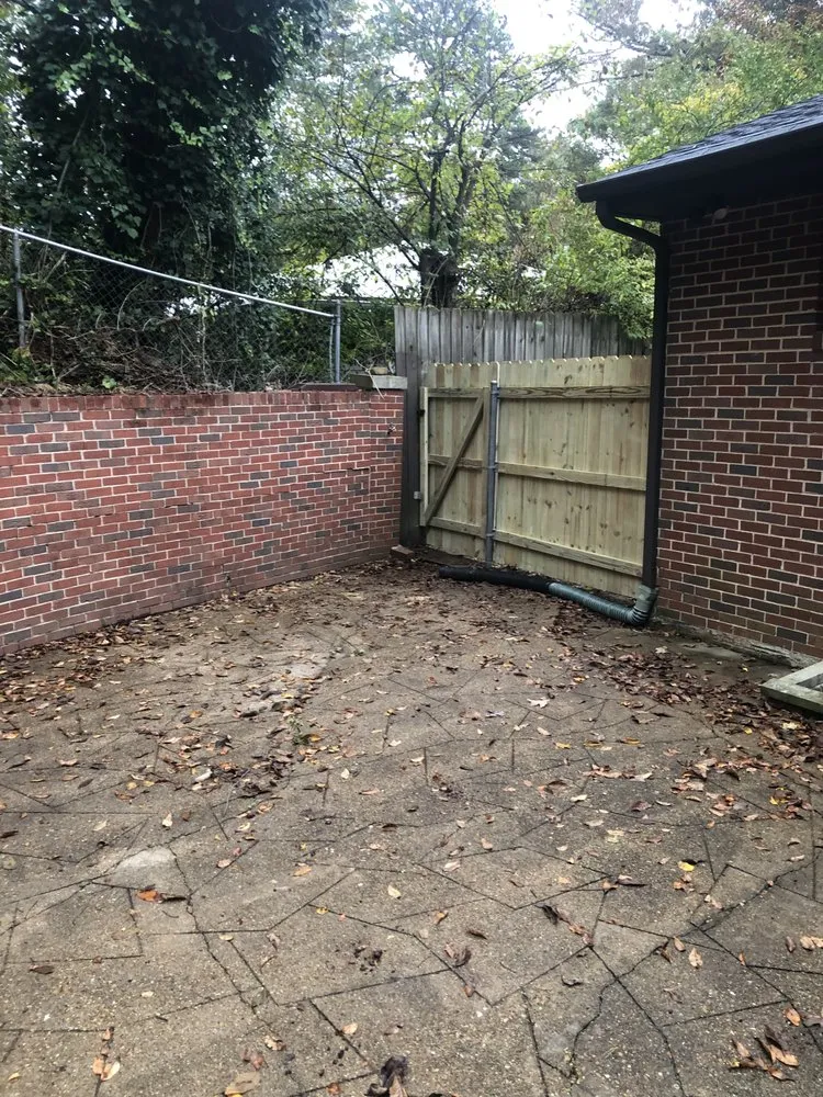 Expert yard maintenance for beautiful yards across Soddy-Daisy, TN - Acehilm Fence