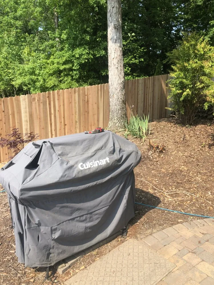 Trusted landscape installation for residential properties across Soddy-Daisy, TN - Acehilm Fence
