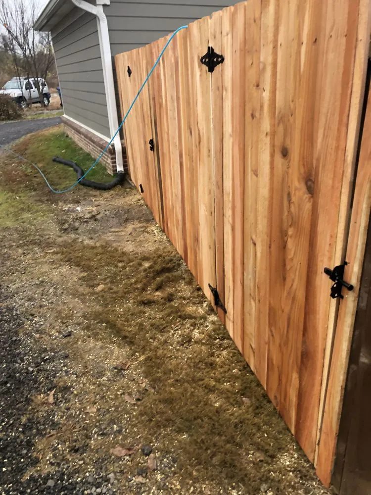 Expert yard maintenance experts serving Soddy-Daisy, TN - Acehilm Fence
