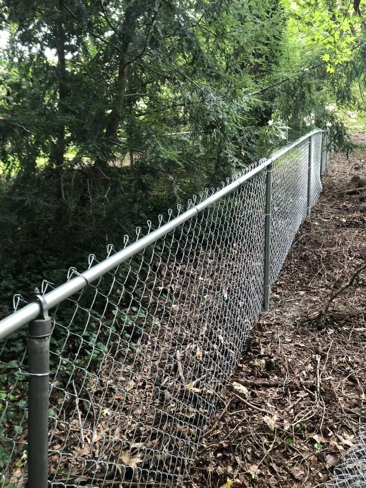 Local yard maintenance for homes across Soddy-Daisy, TN - Acehilm Fence