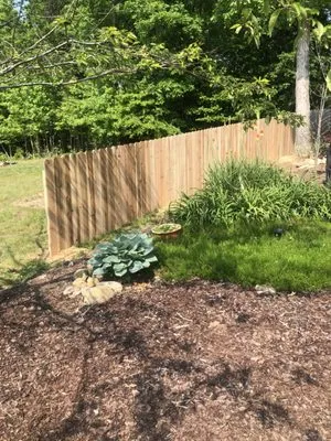 Acehilm Fence