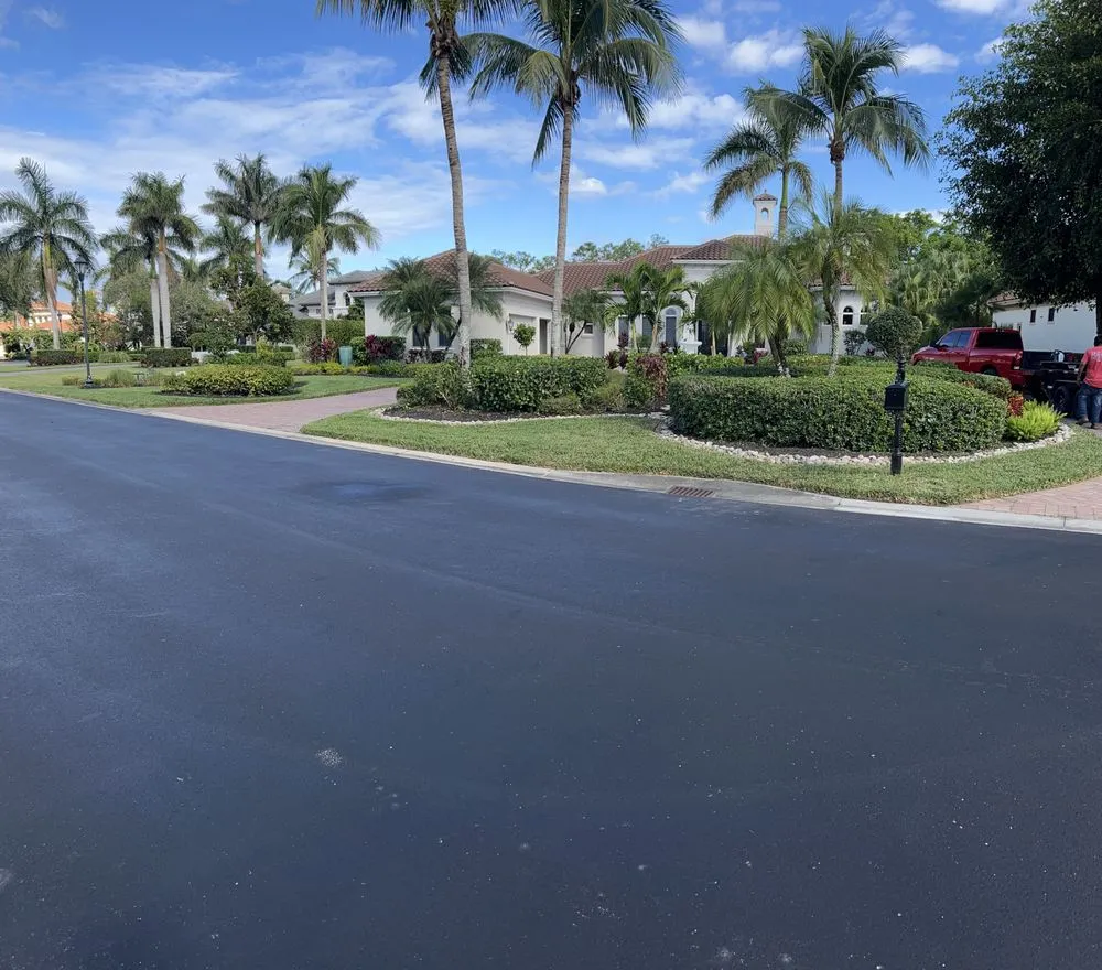 Affordable landscape design experts serving Naples, FL - ACEJ Landscaping