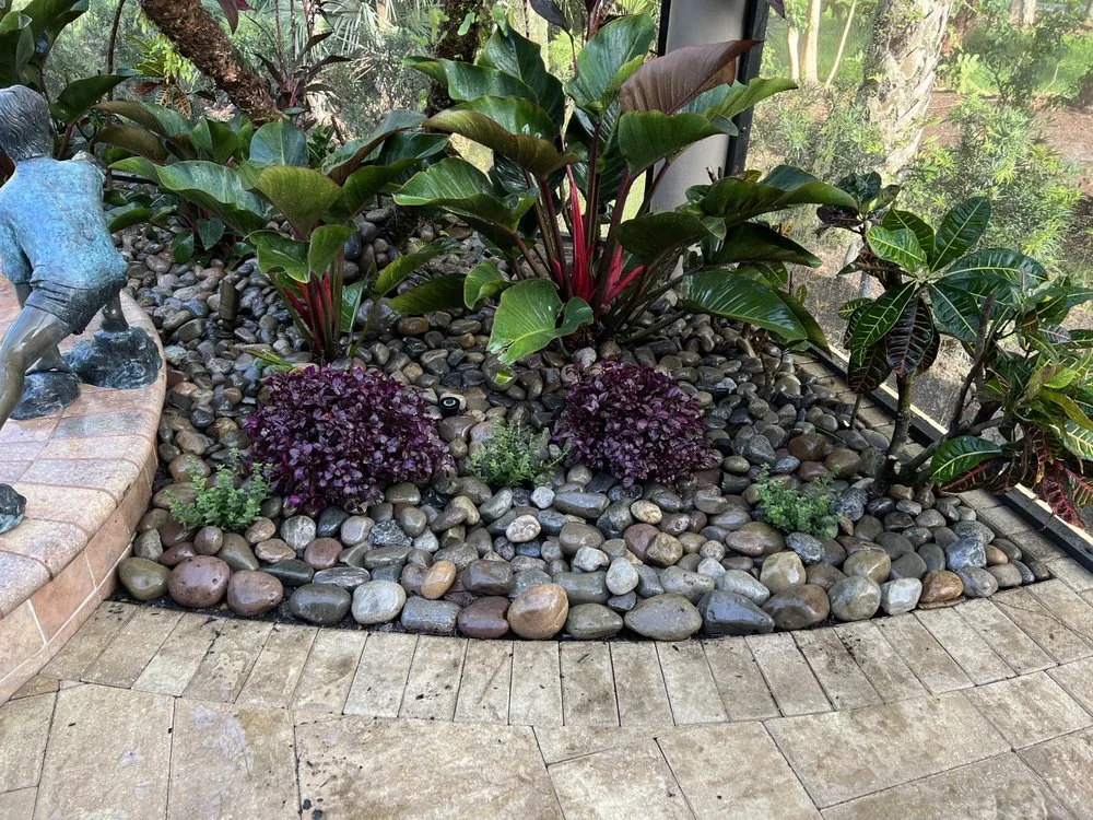 Top-rated landscaping services near you across Naples, FL - ACEJ Landscaping