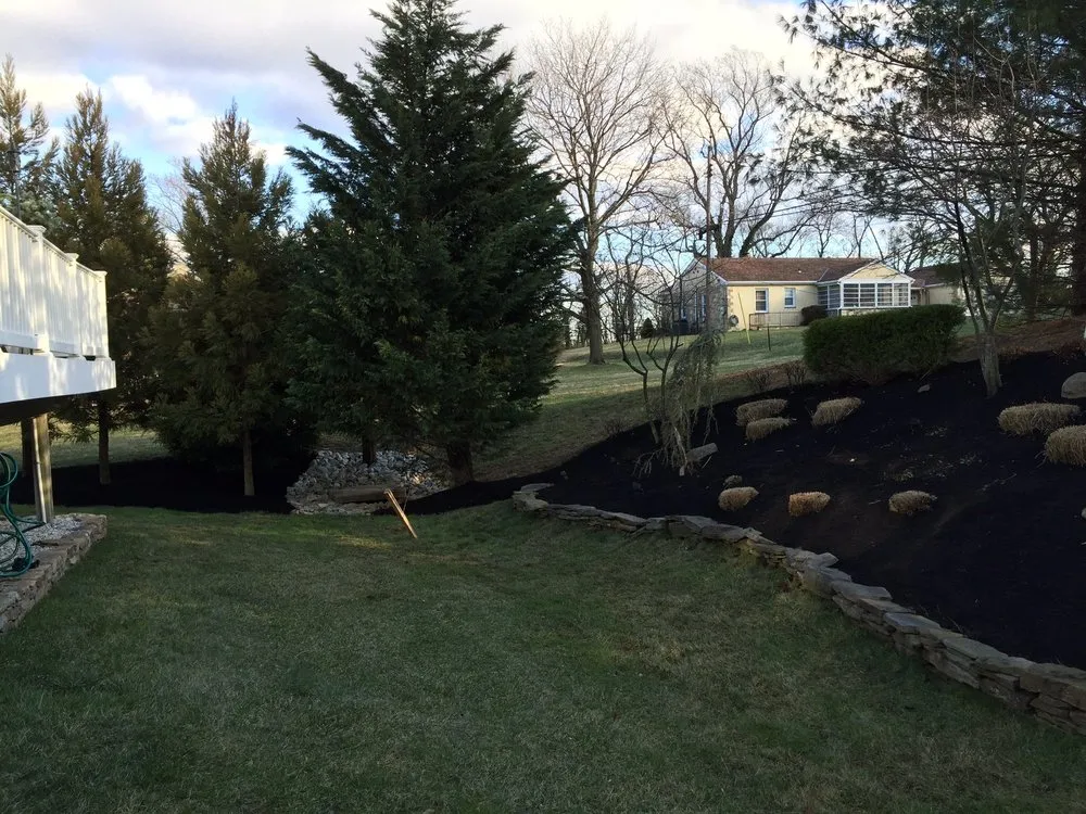 Professional landscape design experts serving Millersville, MD - Acela Landscaping