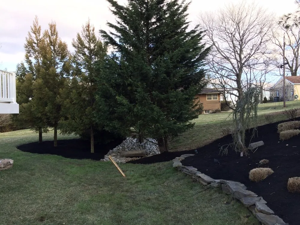 Reliable yard maintenance in Millersville, MD - Acela Landscaping