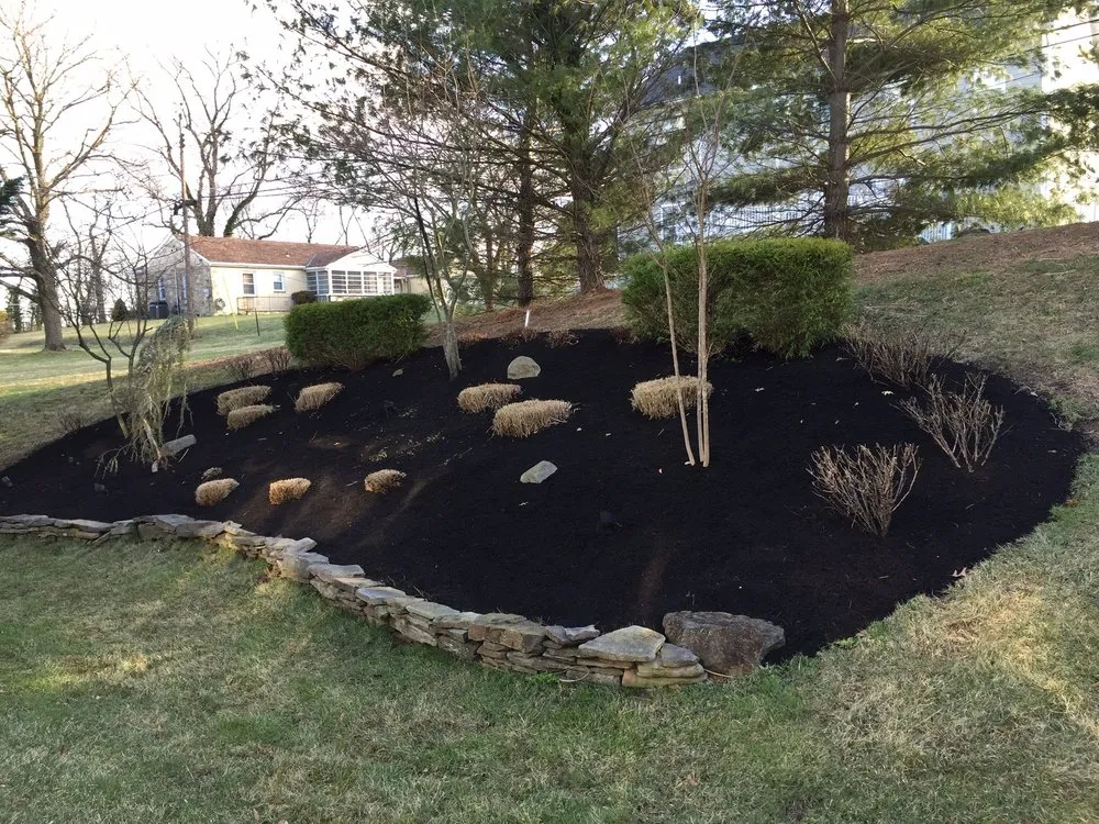 Custom lawn care service for homes across Millersville, MD - Acela Landscaping