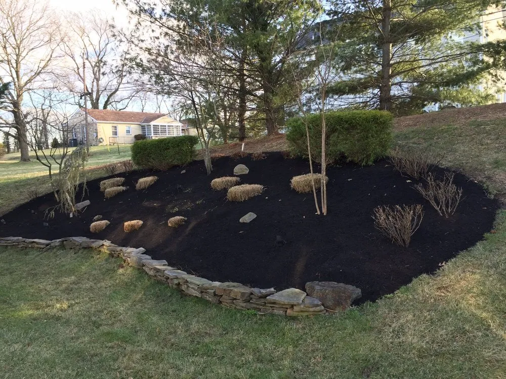 Trusted garden landscaping for homes across Millersville, MD - Acela Landscaping