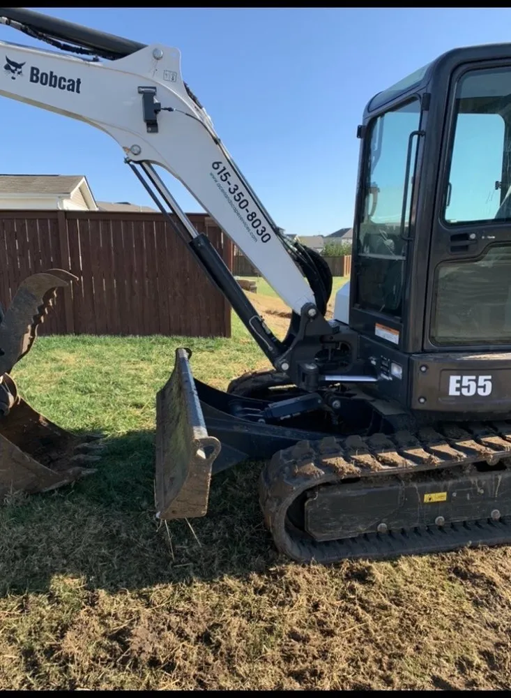 Expert residential landscaping in Murfreesboro, TN by Acer Landscape Services