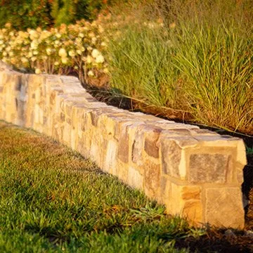 Professional yard maintenance in Nashville, TN by Acer Landscape Services
