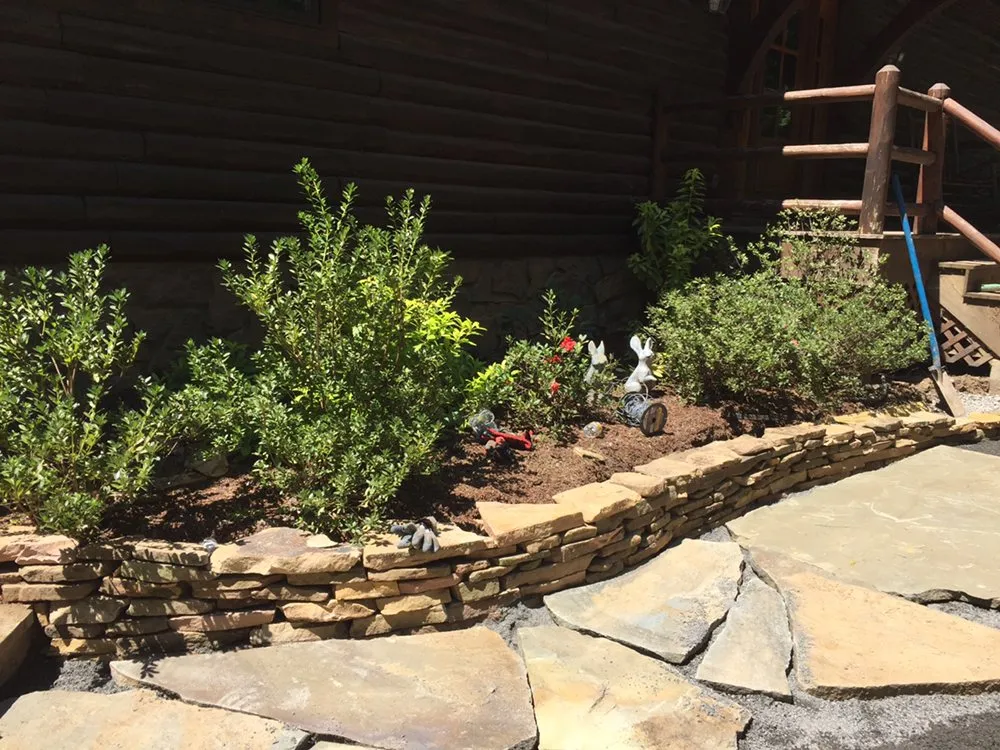 Local landscaping services experts serving Nashville, TN - Acer Landscape Services