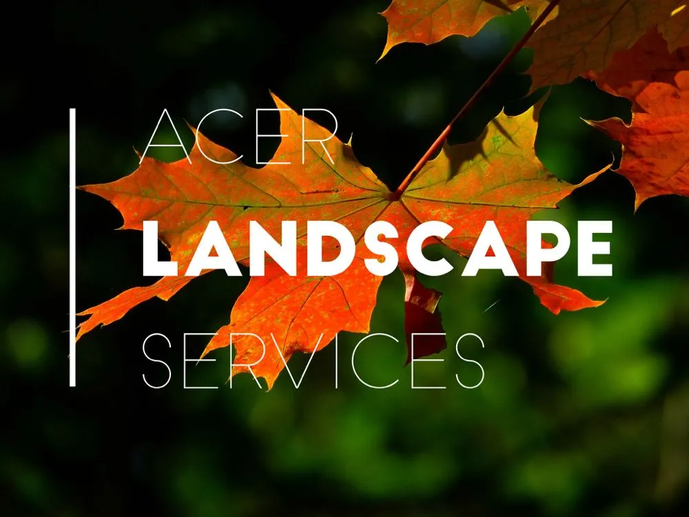 Local outdoor landscaping in Nashville, TN by Acer Landscape Services