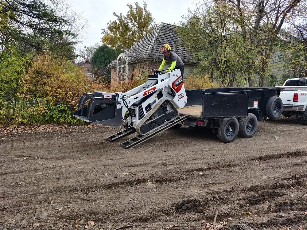 Trusted landscape design in Mundelein IL, IL by Acer Tree Service