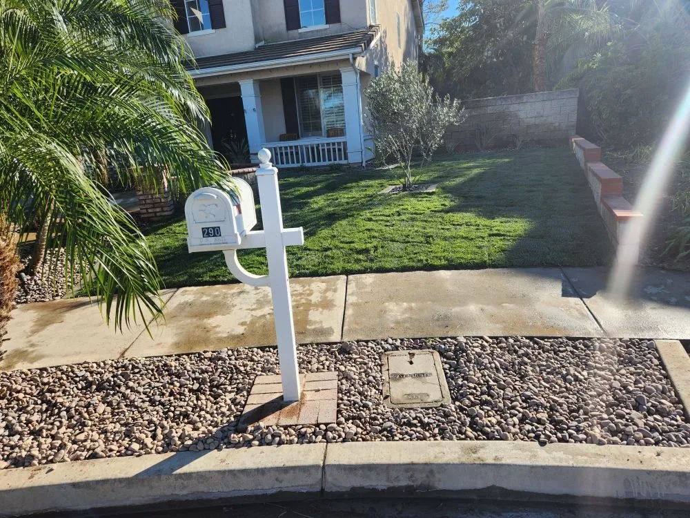 Professional landscape design near you across Pomona, CA - Acero's Landscape