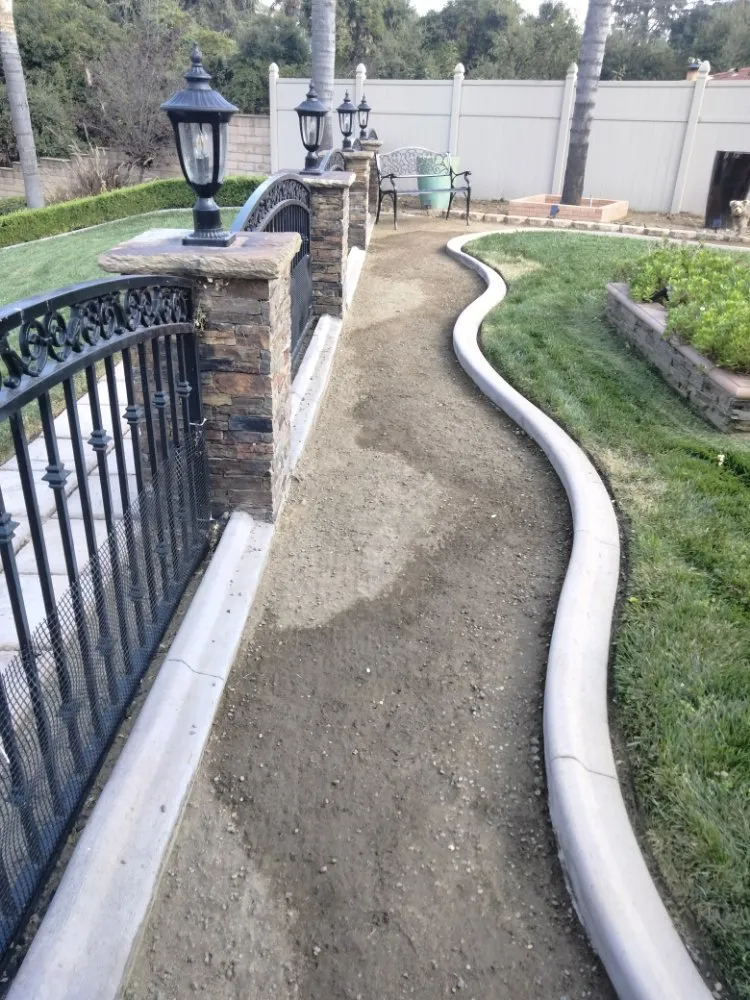 Trusted residential landscaping for homes across Pomona, CA - Acero's Landscape