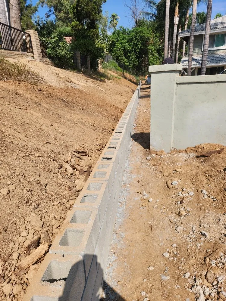 Local yard cleanup service in Pomona, CA - Acero's Landscape