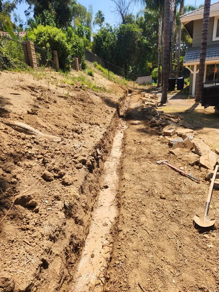 Top-rated lawn mowing service for beautiful yards in Pomona, CA by Acero's Landscape