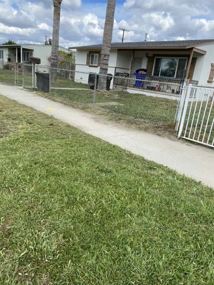 Professional garden landscaping experts serving Pomona, CA - Aceros Landscaping