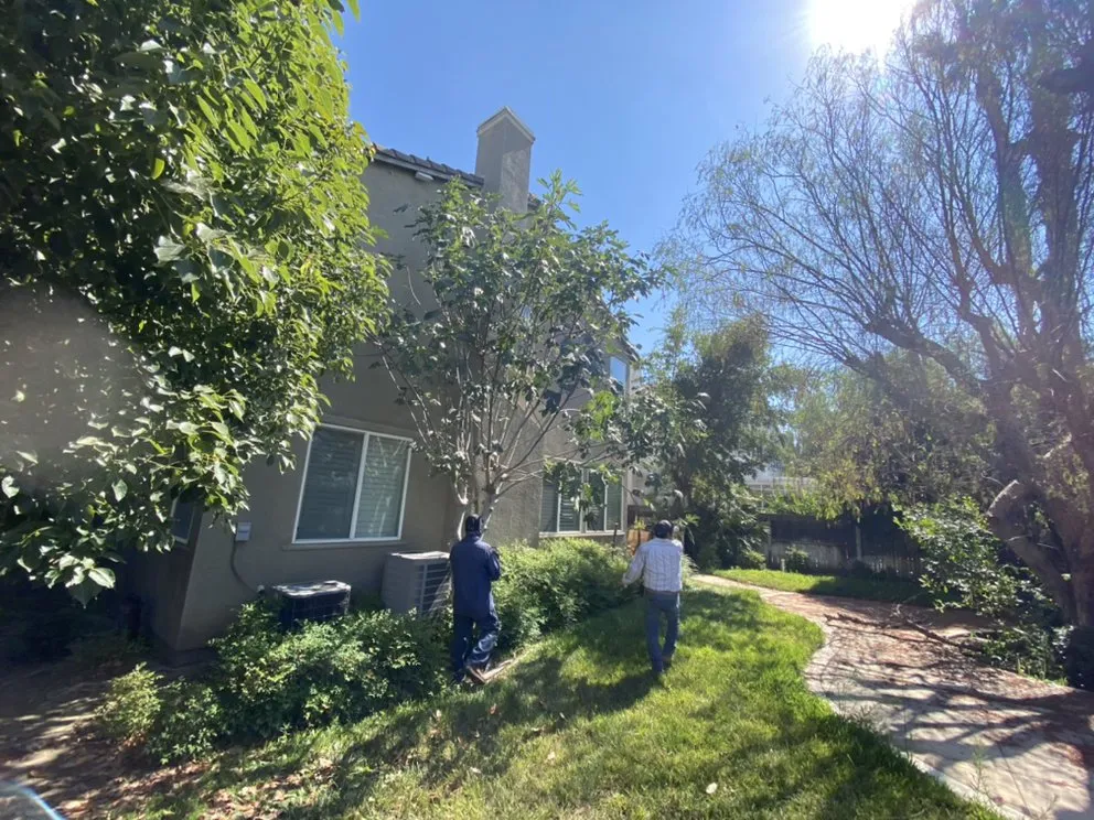 Reliable garden landscaping in Pomona, CA - Aceros Landscaping