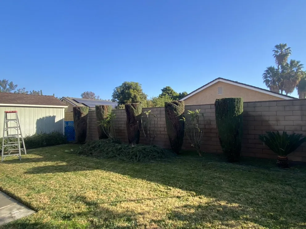 Trusted garden landscaping in Pomona, CA - Aceros Landscaping