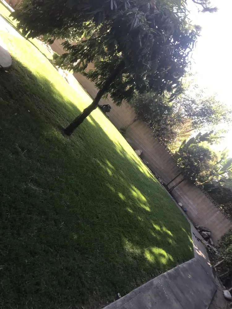 Trusted landscape design near you across Pomona, CA - Aceros Landscaping