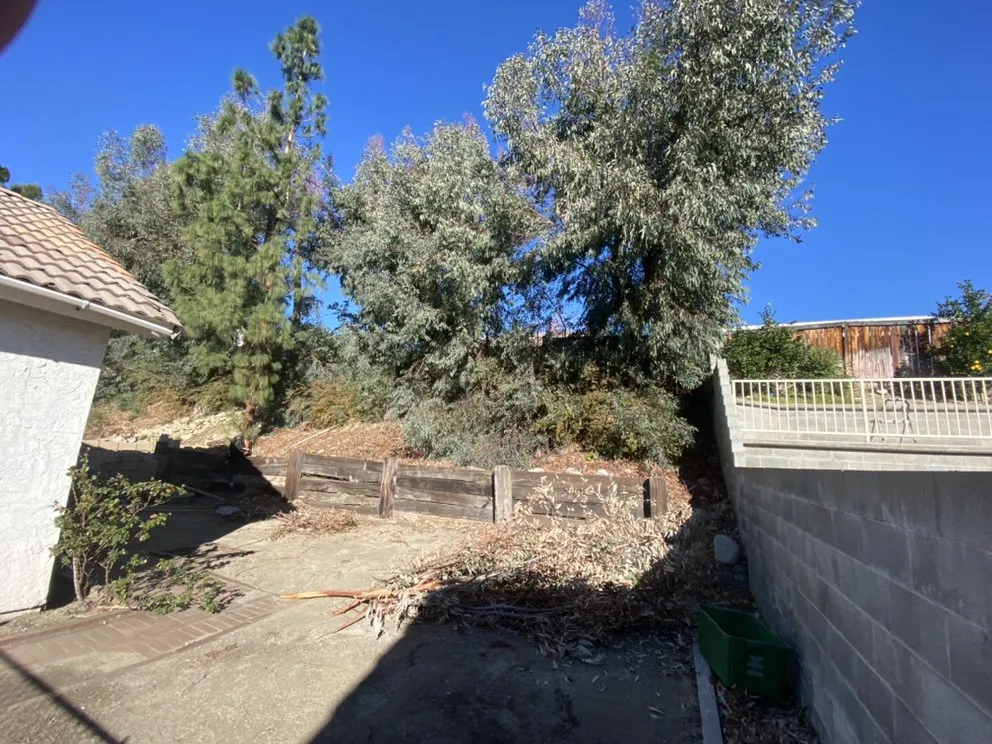 Local landscaping services for residential properties in Pomona, CA by Aceros Landscaping