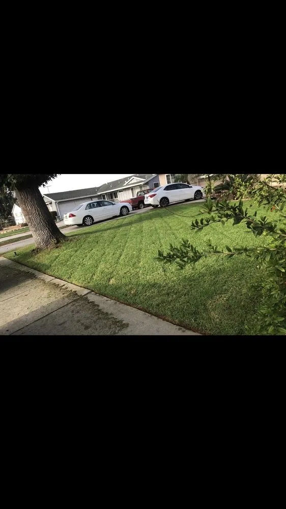 Expert outdoor landscaping for residential properties across Pomona, CA - Aceros Landscaping