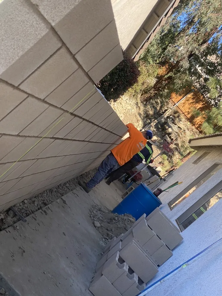 Trusted residential landscaping in Pomona, CA - Aceros Landscaping