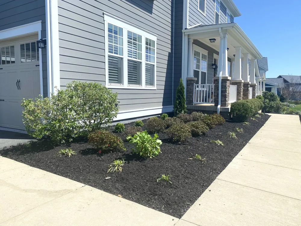 Professional landscaping services experts serving Aldie, VA - Acers Landscape and Design