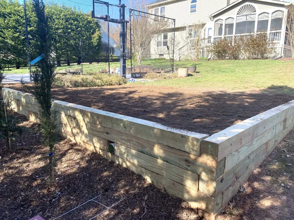 Top-rated residential landscaping experts serving Aldie, VA - Acers Landscape and Design