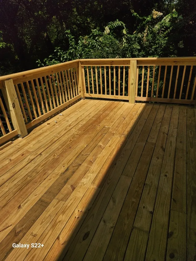 Trusted lawn mowing service for residential properties in La Follette, TN by Ace's Home Improvement And More