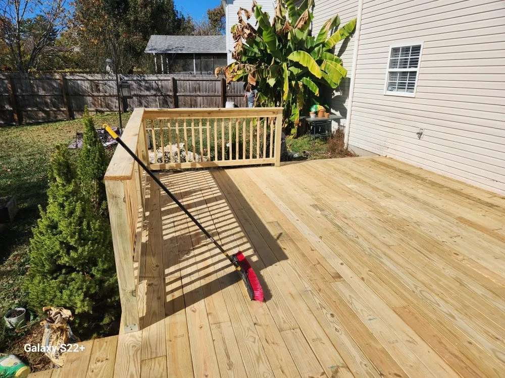 Trusted landscaping services experts serving La Follette, TN - Ace's Home Improvement And More