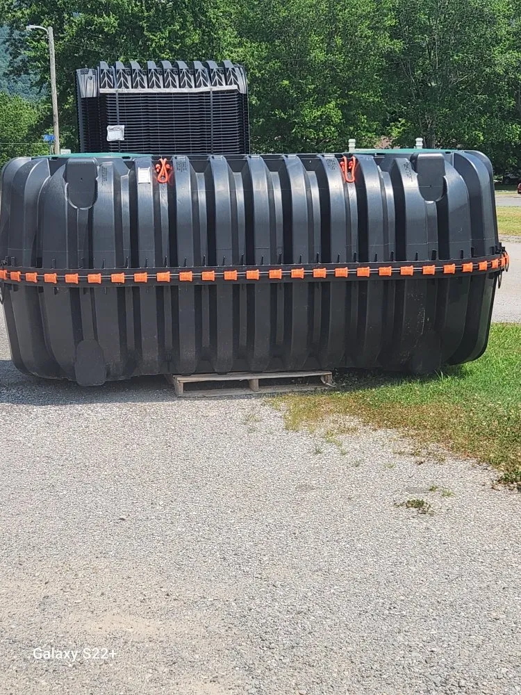 Trusted landscape design in La Follette, TN by Ace's Home Improvement And More