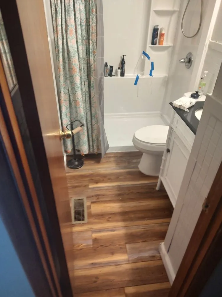 Trusted residential landscaping in La Follette, TN - Ace's Home Improvement And More