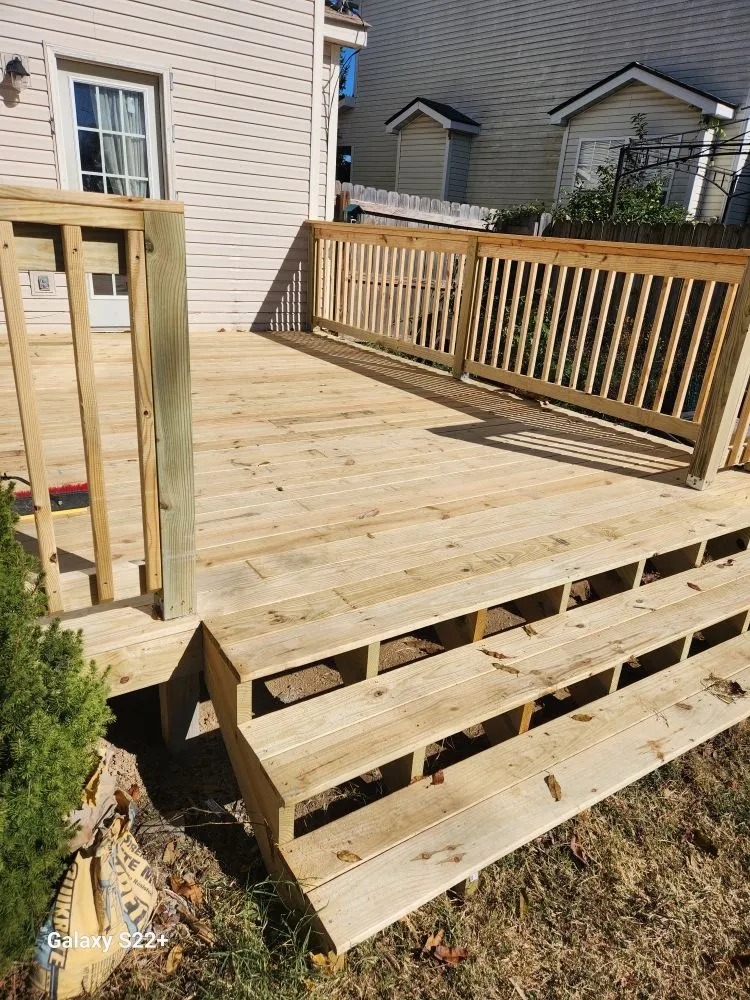 Trusted yard cleanup service experts serving La Follette, TN - Ace's Home Improvement And More