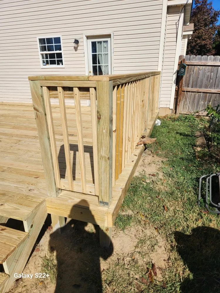 Top-rated outdoor landscaping experts serving La Follette, TN - Ace's Home Improvement And More