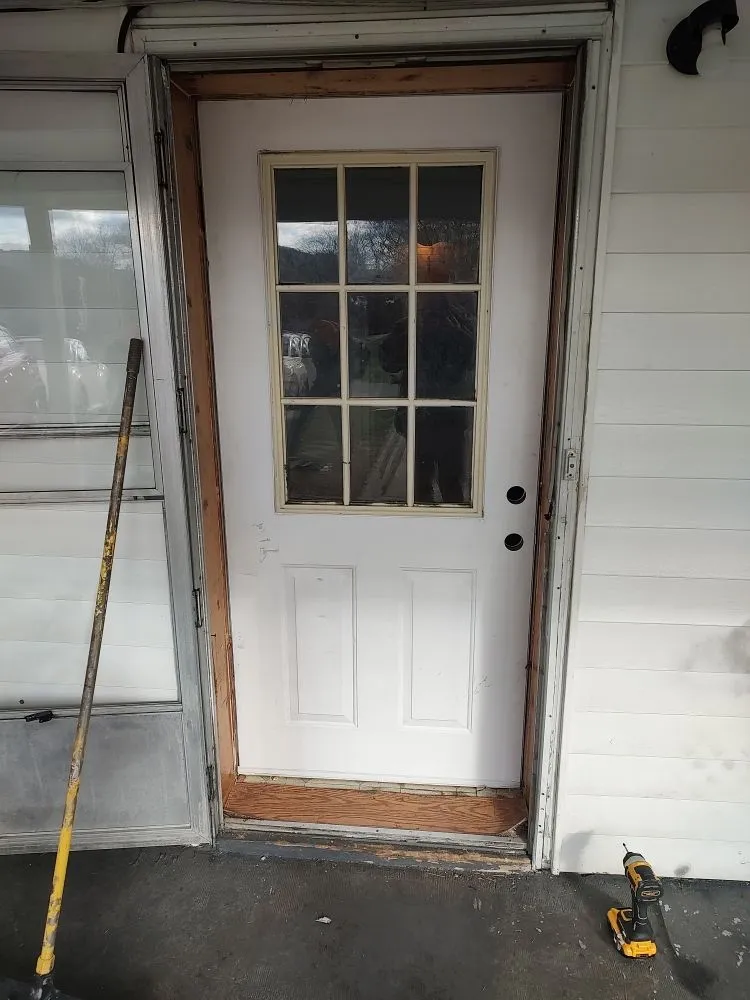 Reliable lawn care service near you across La Follette, TN - Ace's Home Improvement And More