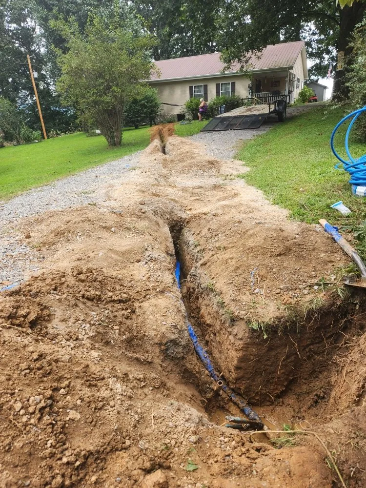 Top-rated landscape installation for residential properties across La Follette, TN - Ace's Home Improvement And More