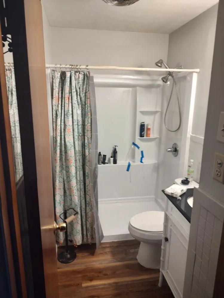 Affordable yard cleanup service for outdoor upgrades across La Follette, TN - Ace's Home Improvement And More