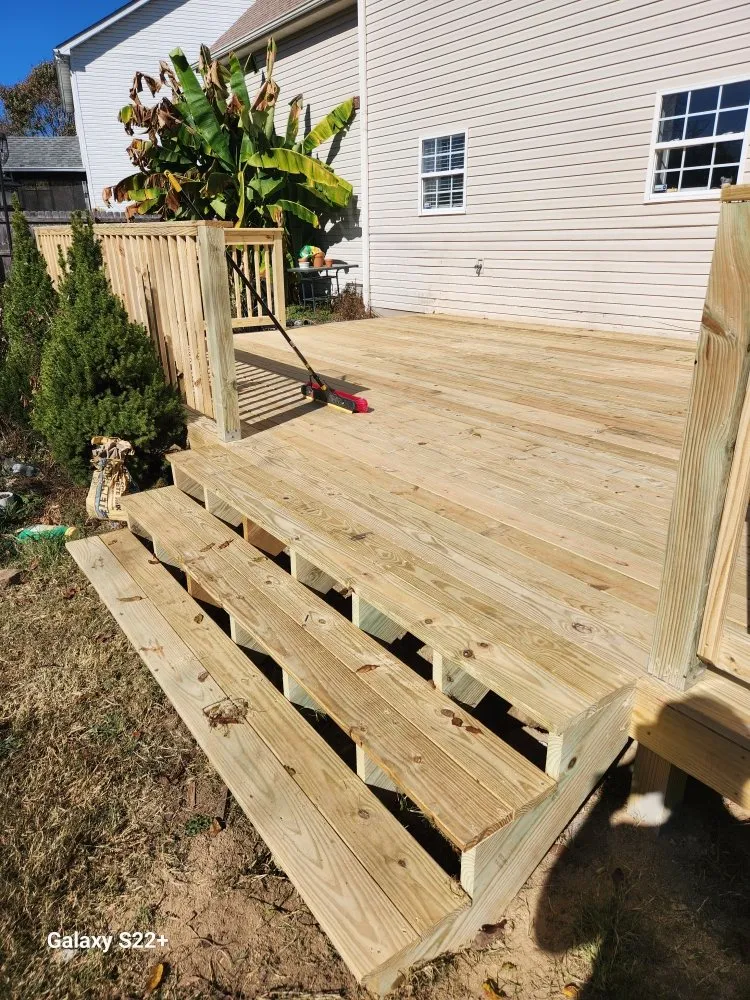 Professional lawn mowing service experts serving La Follette, TN - Ace's Home Improvement And More