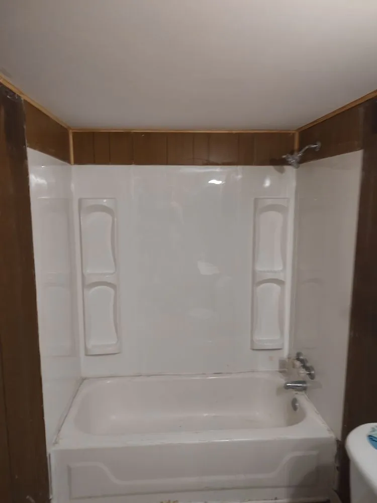 Expert outdoor landscaping in La Follette, TN by Ace's Home Improvement And More