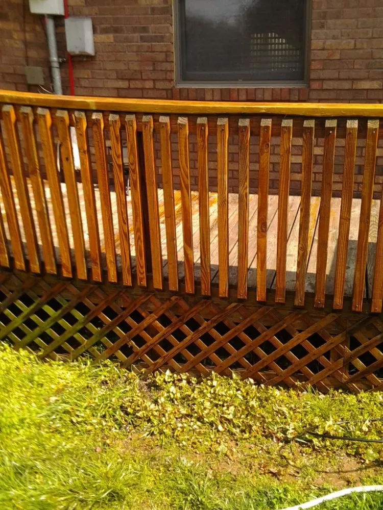 Trusted garden landscaping in La Follette, TN - Ace's Home Improvement And More