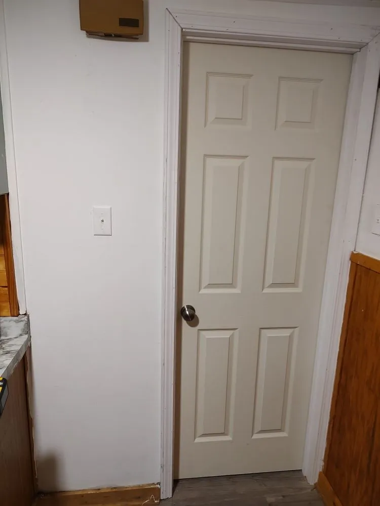 Custom outdoor landscaping in La Follette, TN by Ace's Home Improvement And More