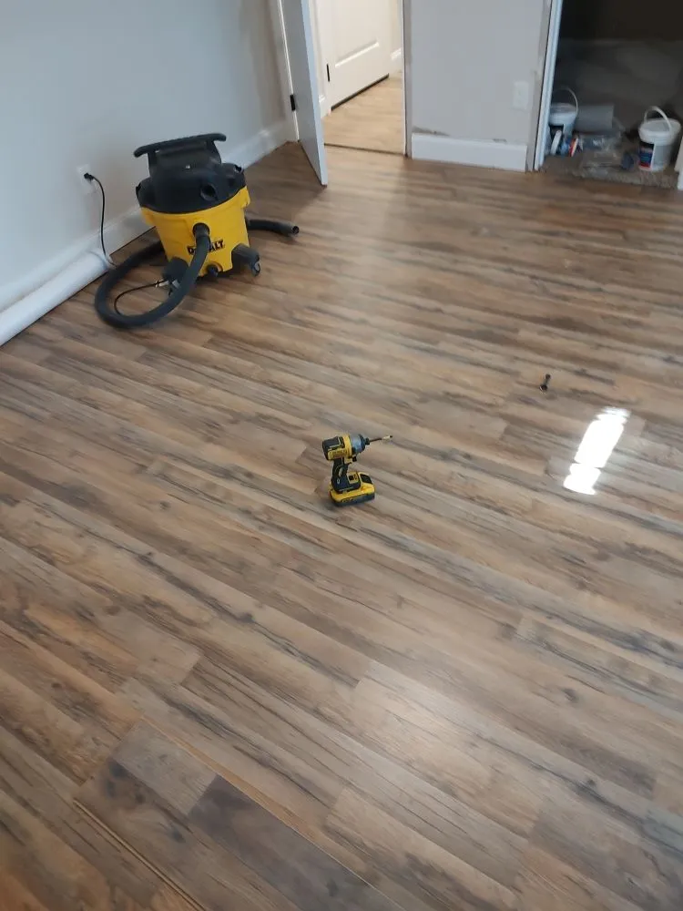 Local lawn care service in La Follette, TN - Ace's Home Improvement And More