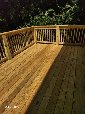 Ace's Home Improvement And More